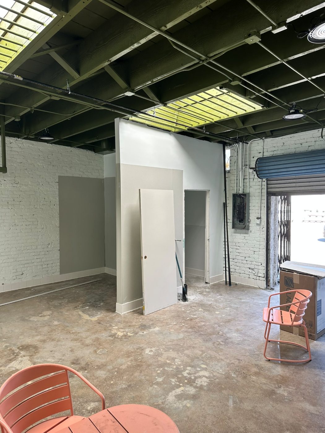 Coffee Roasting Facility &mdash; Vernon cover photo