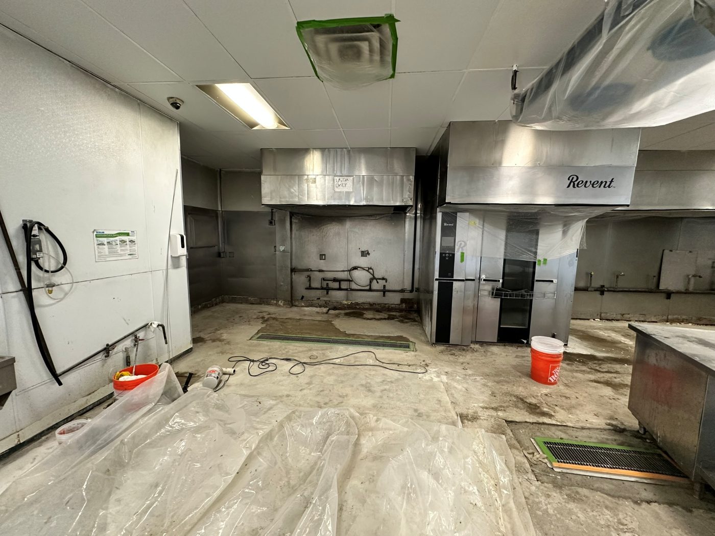 Food Processing Facility &mdash; Northridge cover photo