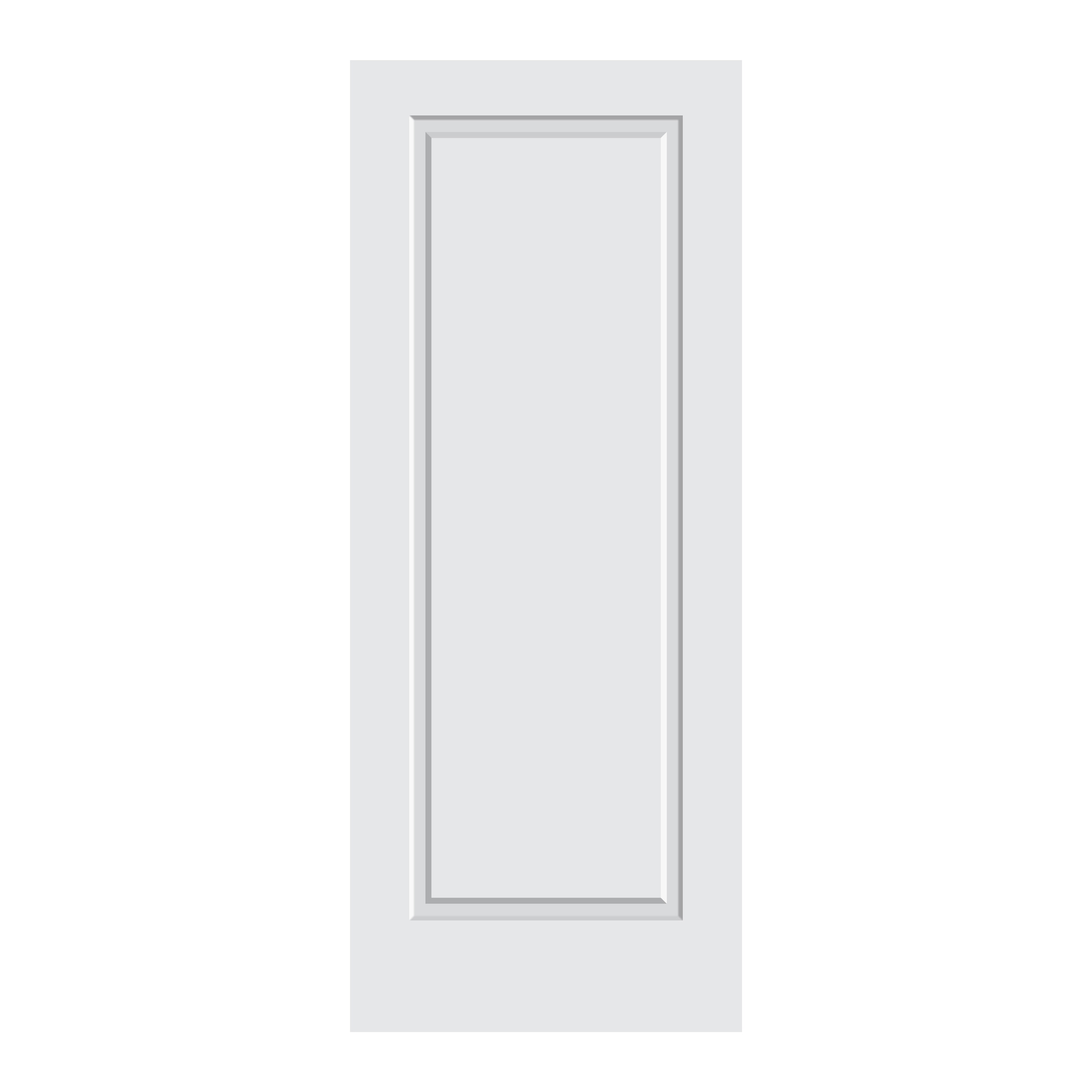 MLD010BY Interior Door - Image 3