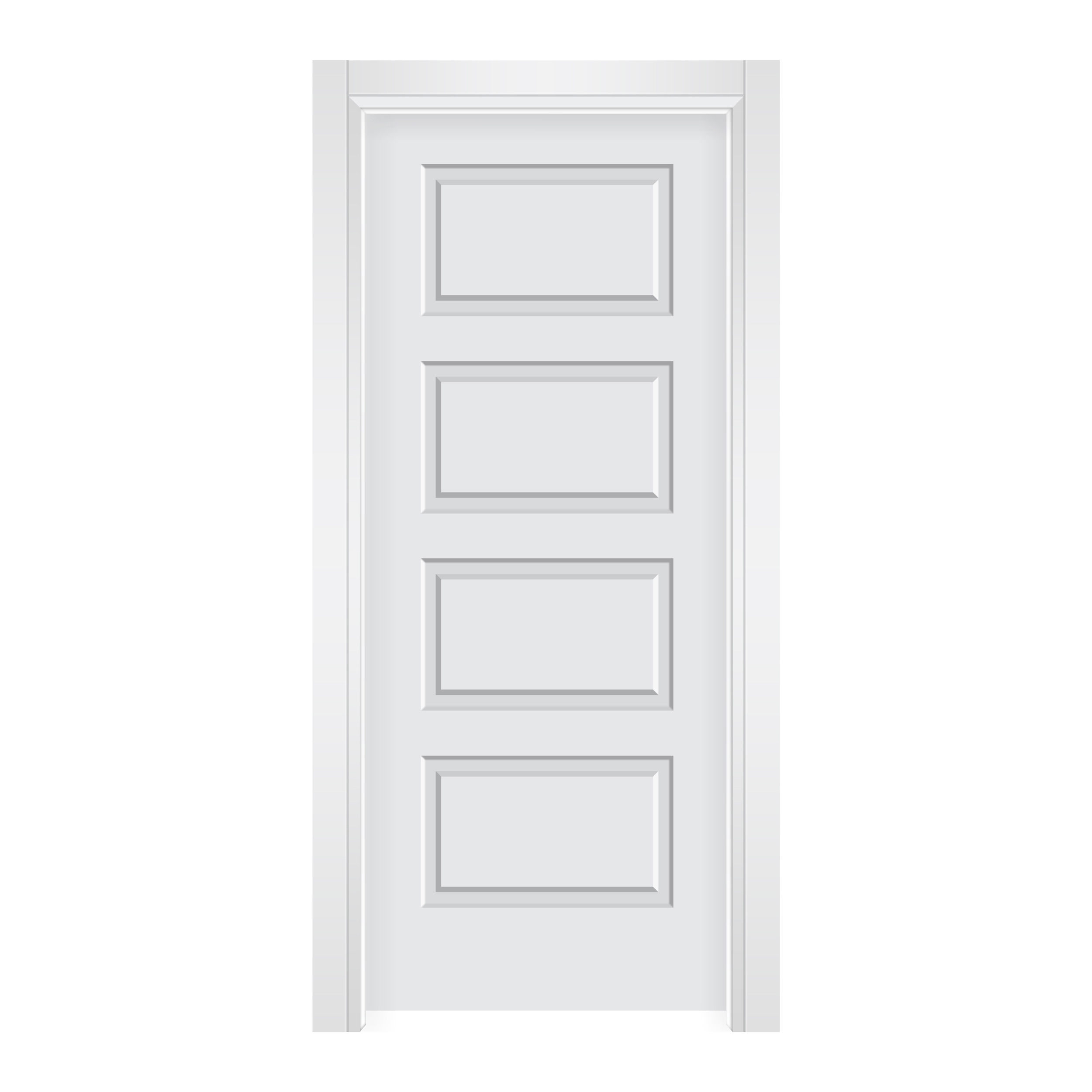 MLD040BY Interior Door
