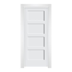 SHK040BY Interior Door
