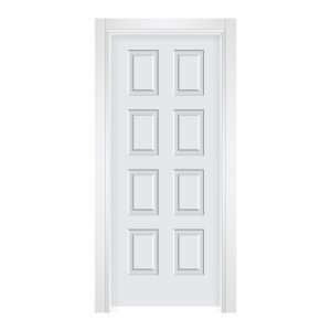 MLD080BY Interior Door