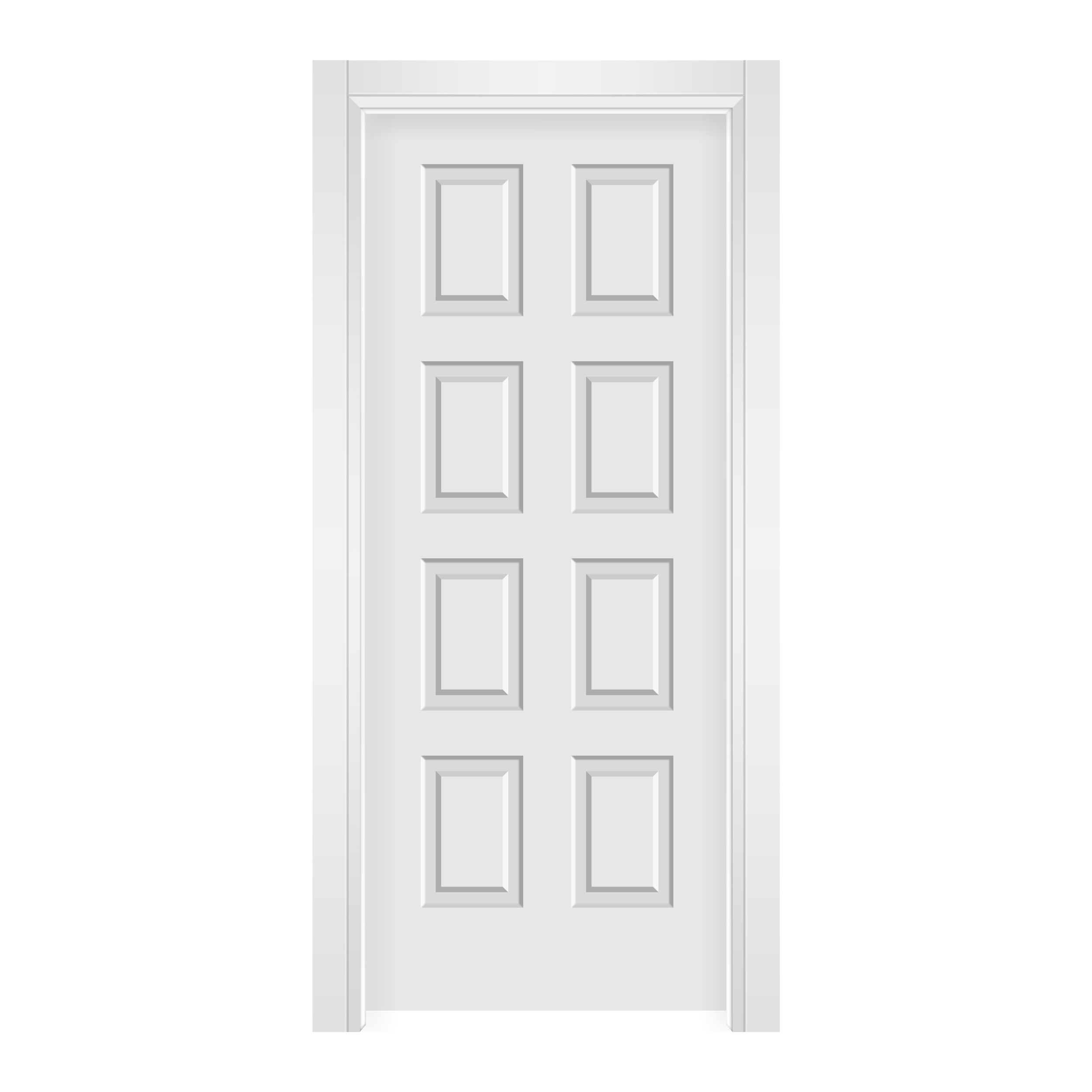 MLD080BY Interior Door