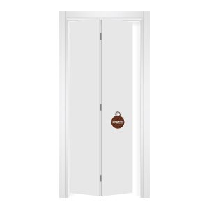 FLBF01BY Bi-Fold Door