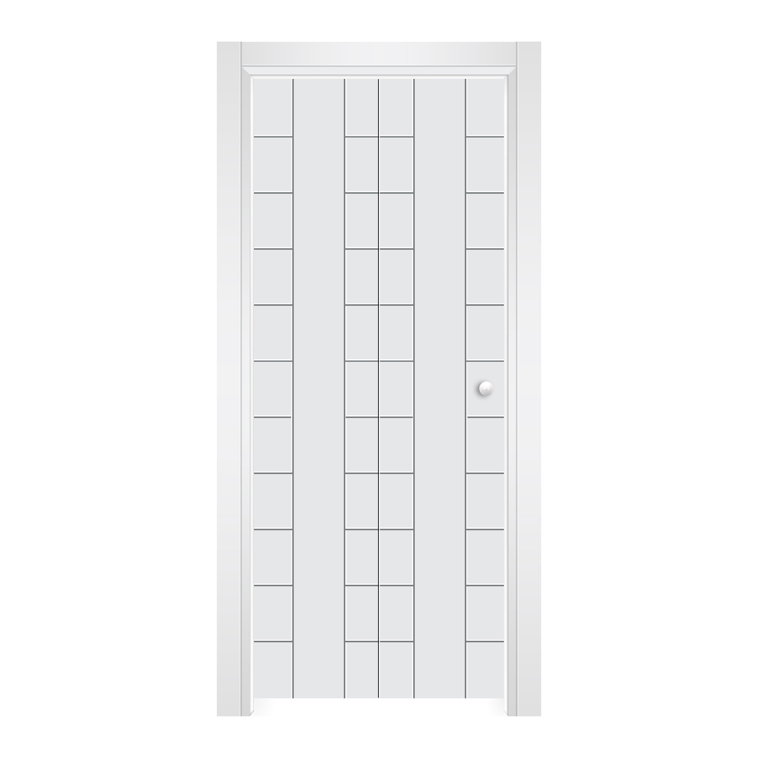 FGBF01BY Bi-Fold Door - Image 4