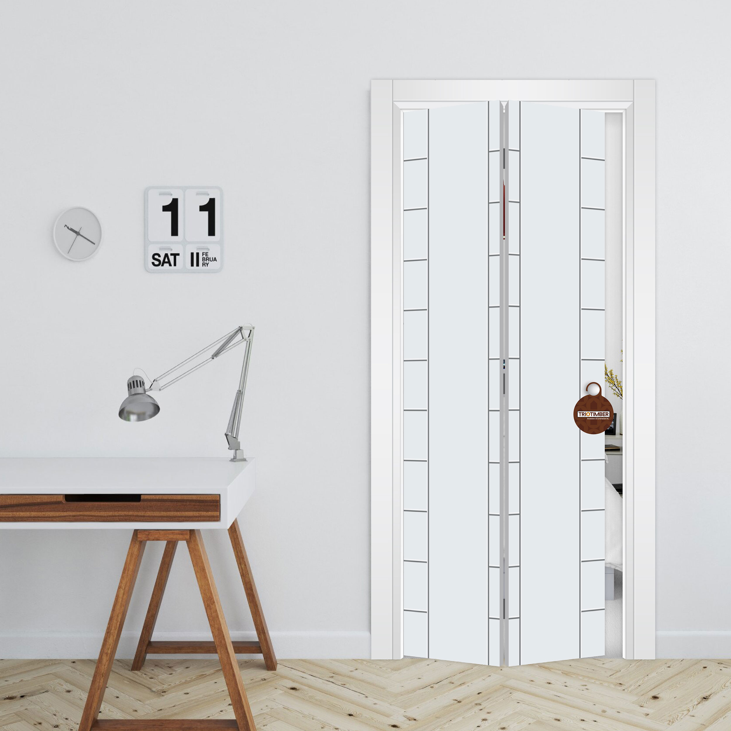 FGBF01BY Bi-Fold Door - Image 5