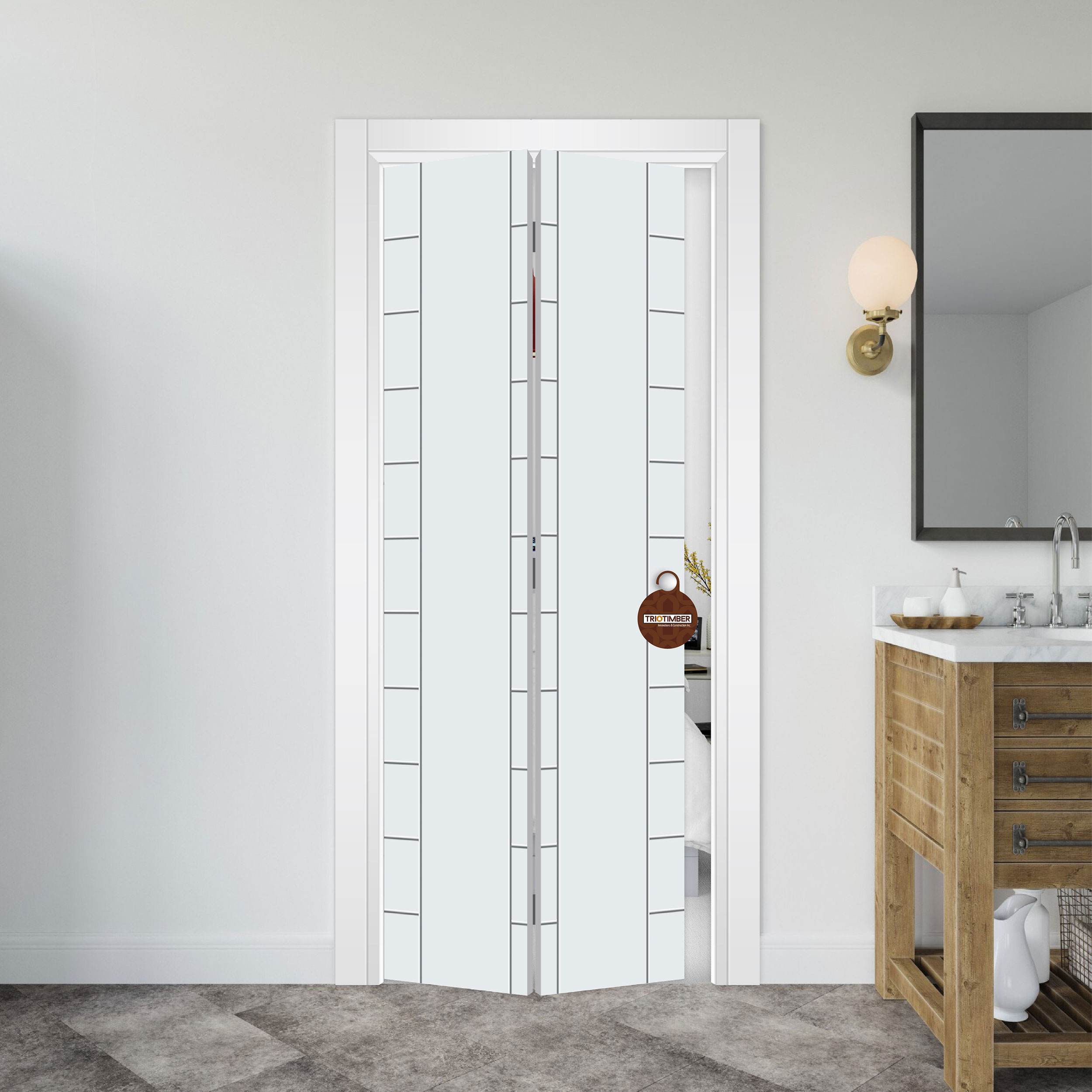 FGBF01BY Bi-Fold Door - Image 6