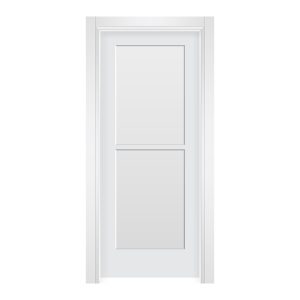 LTE020BY Interior Glass Door
