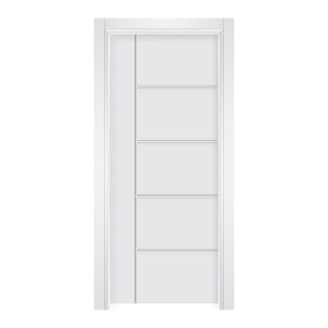 GRV005BY Interior Door