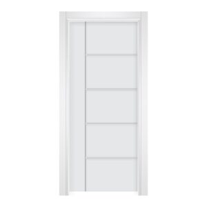 GRV005BY Interior Door