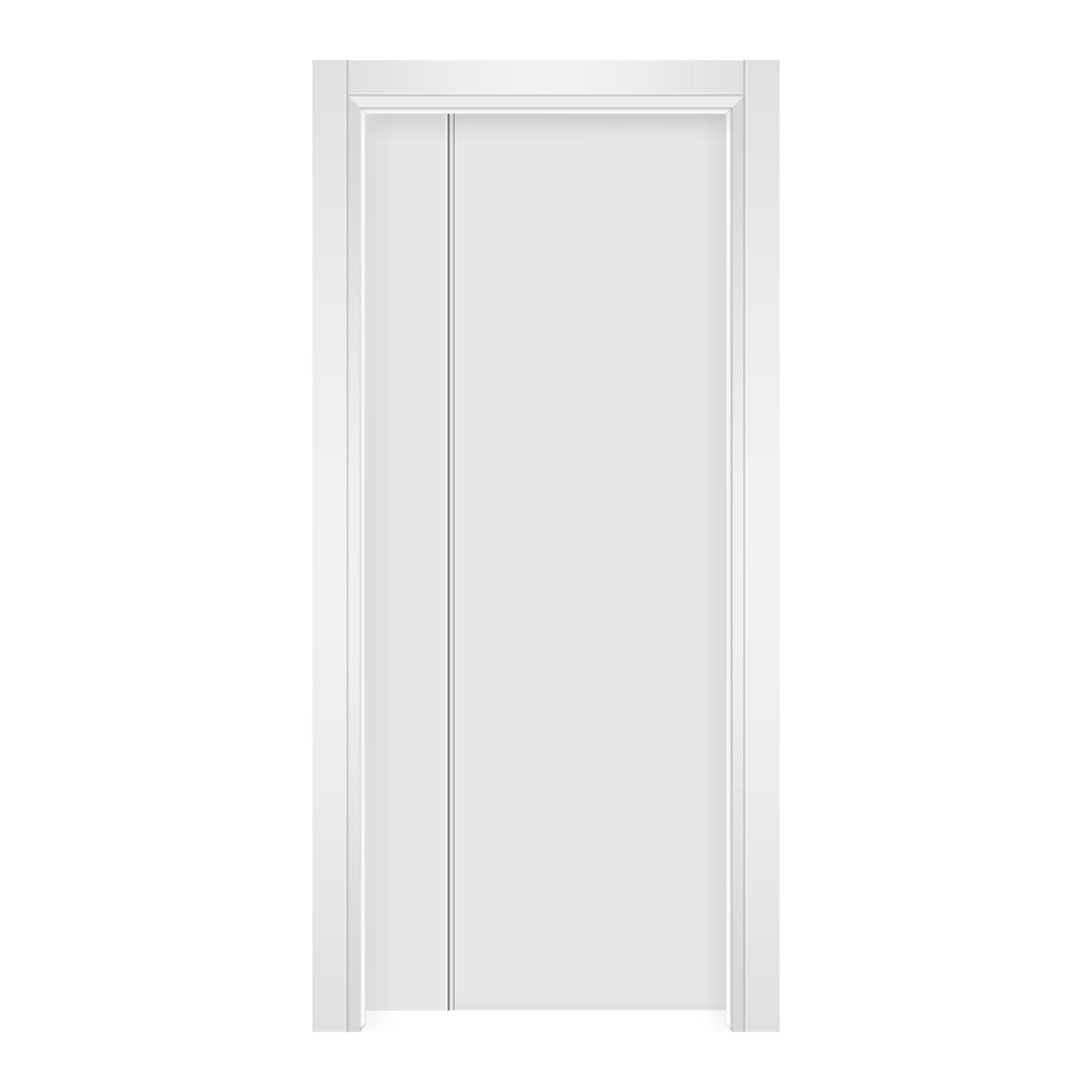 GRV009BY Interior Door