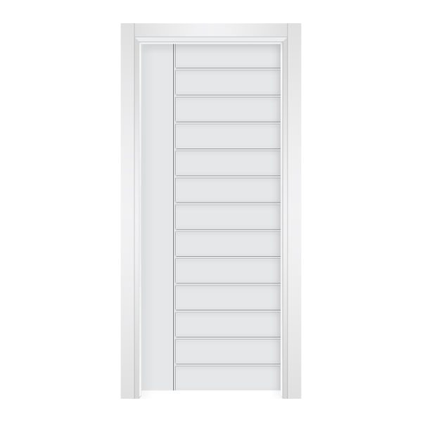GRV012BY Interior Door