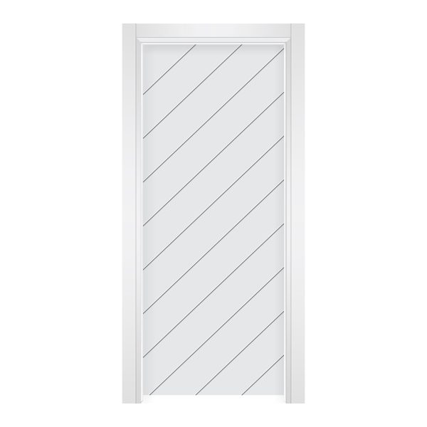 FGA003BY Interior Door