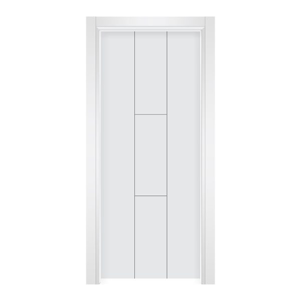 FGA007BY Interior Door