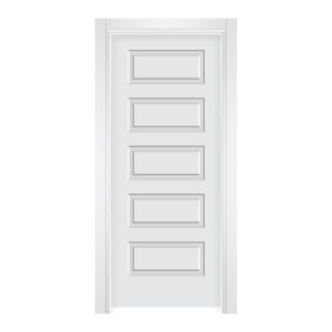MLD050BY Interior Door