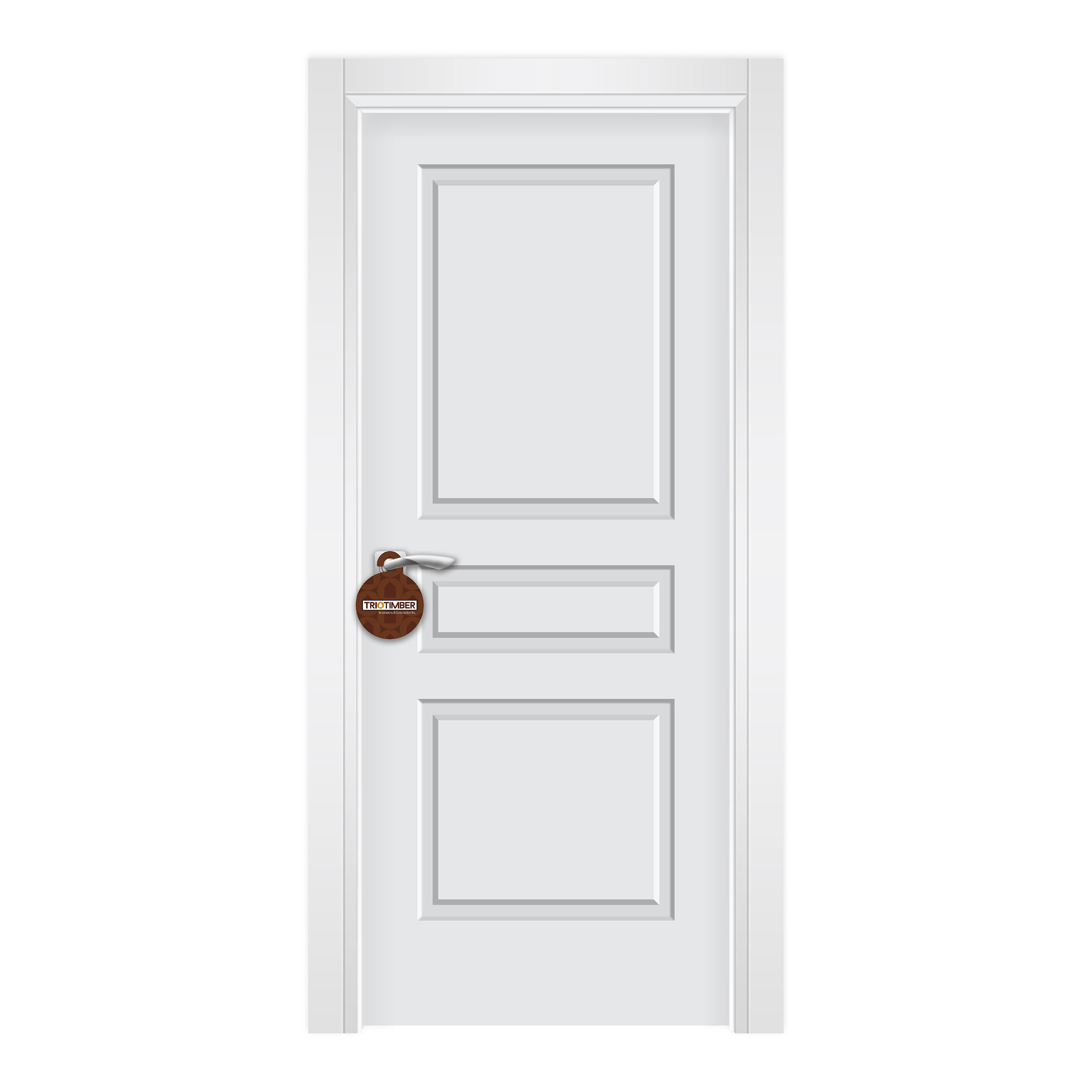 MLD030BY Interior Door - Image 4