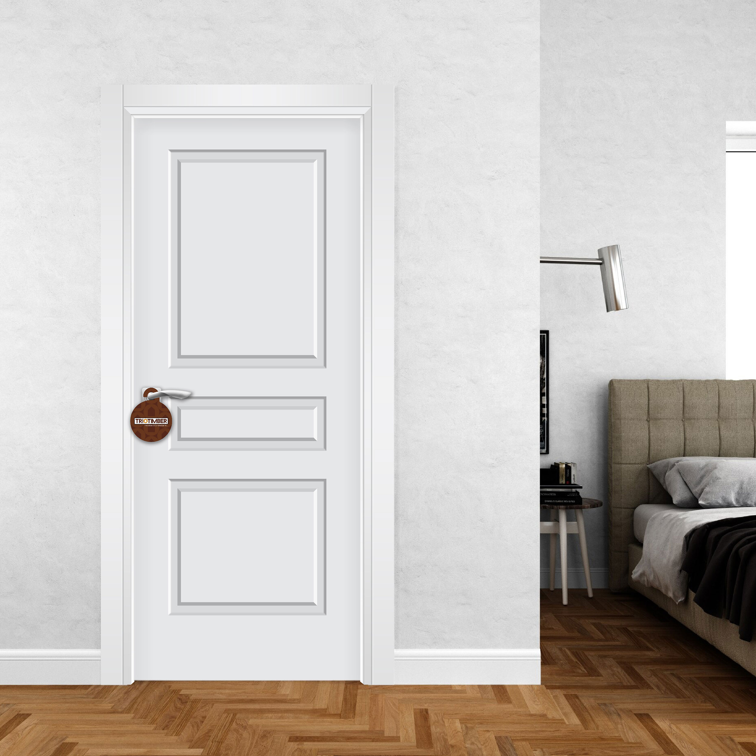 MLD030BY Interior Door - Image 6