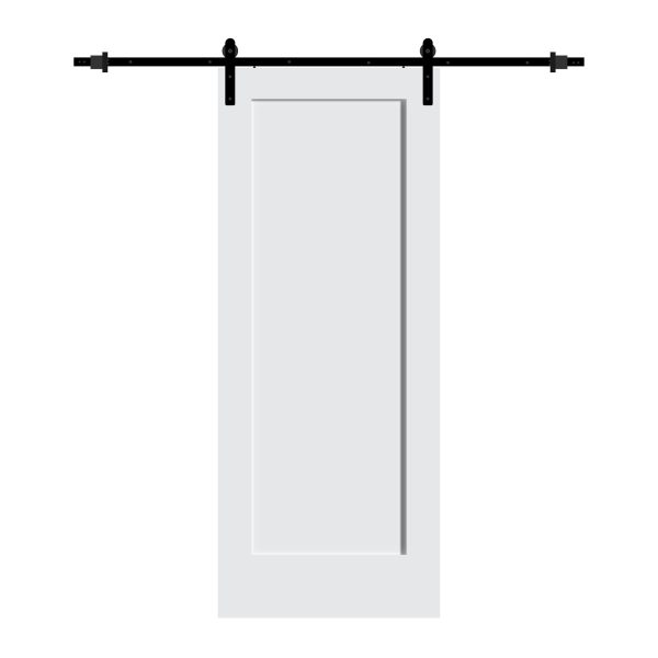 SHBR10BY Barn Door