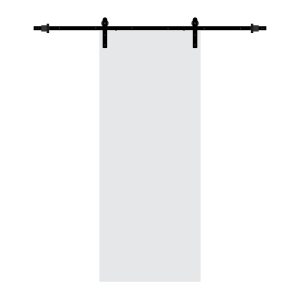 FLBR01BY Barn Door