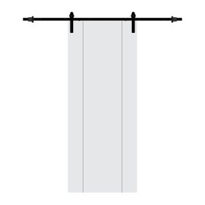 FGBR01BY Barn Door