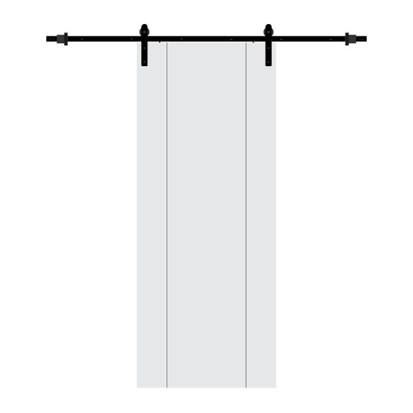 FGBR01BY Barn Door