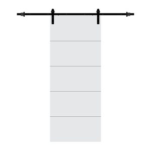 FGBR05BY Barn Door