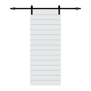 FGBR06BY Barn Door