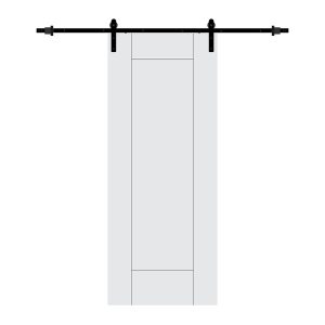 FGBR08BY Barn Door