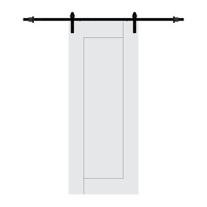 FGBR10BY Barn Door