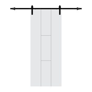 FGBR07BY Barn Door
