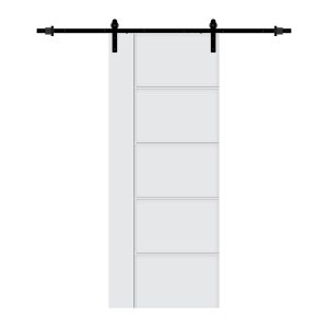 GRBR05BY Barn Door