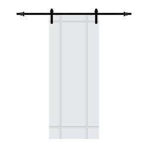 GRBR03BY Barn Door