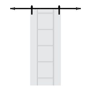 GRBR04BY Barn Door