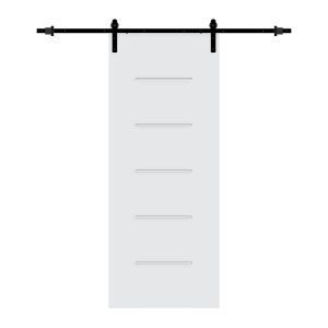 GRBR02BY Barn Door