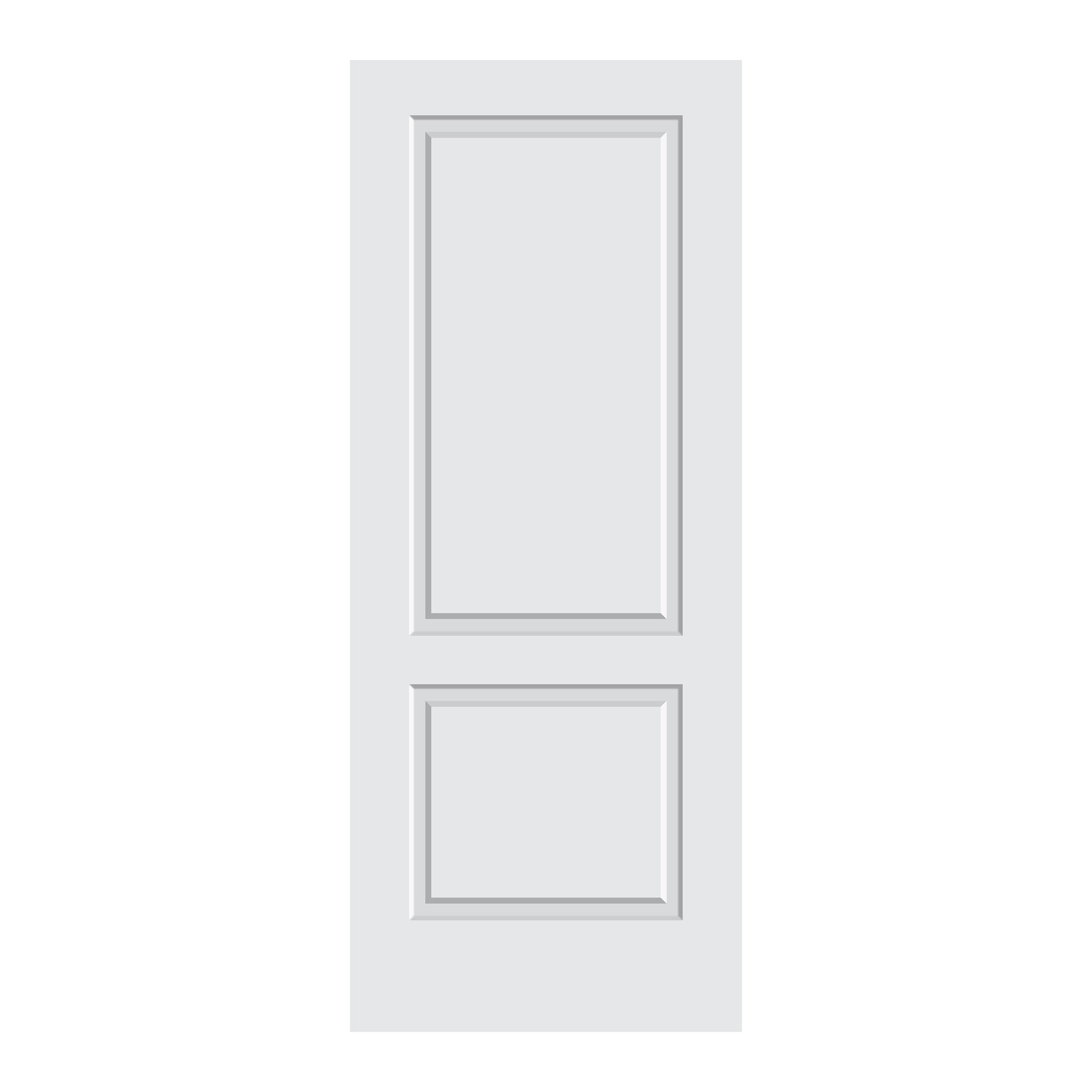 MLBR20BY Barn Door - Image 3