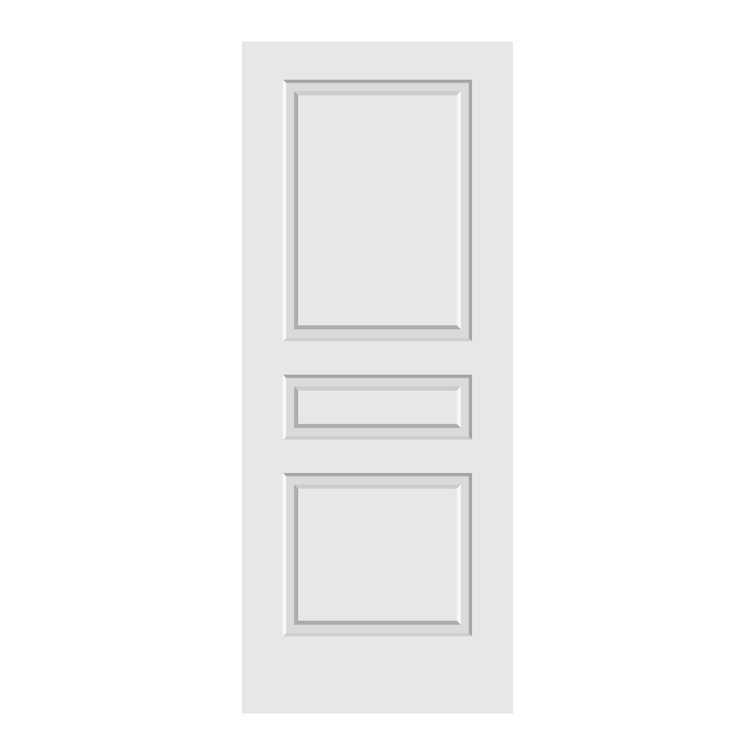 MLBR30BY Barn Door - Image 3