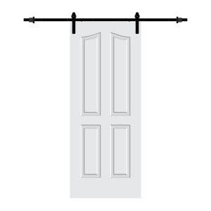 MLBR41BY Barn Door