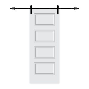 MLBR40BY Barn Door