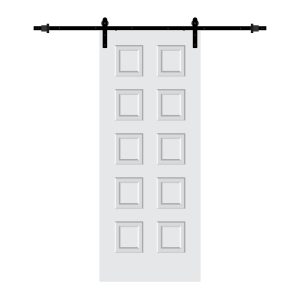 MLBR100BY Barn Door