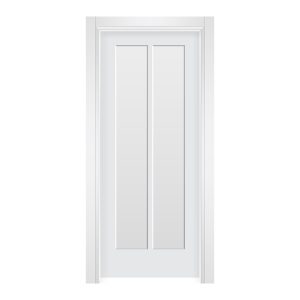 LTE021BY Interior Glass Door