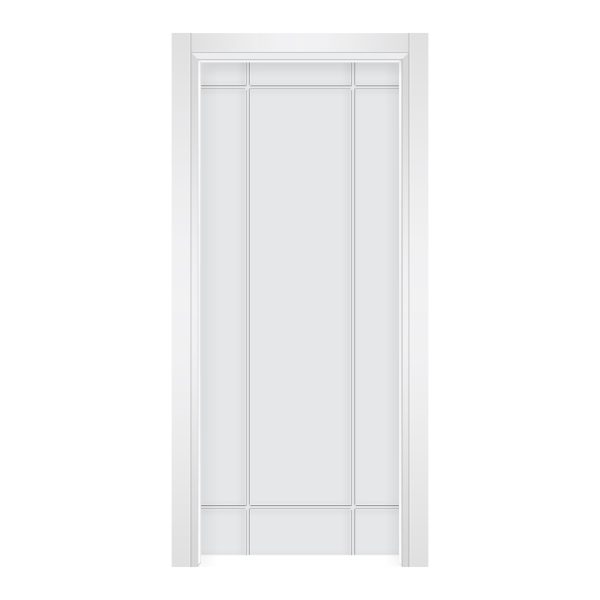 GRV003BY Interior Door