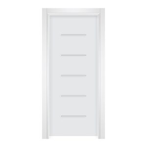 GRV002BY Interior Door
