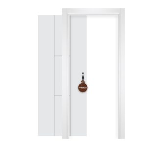 FGPC07BY Pocket Door