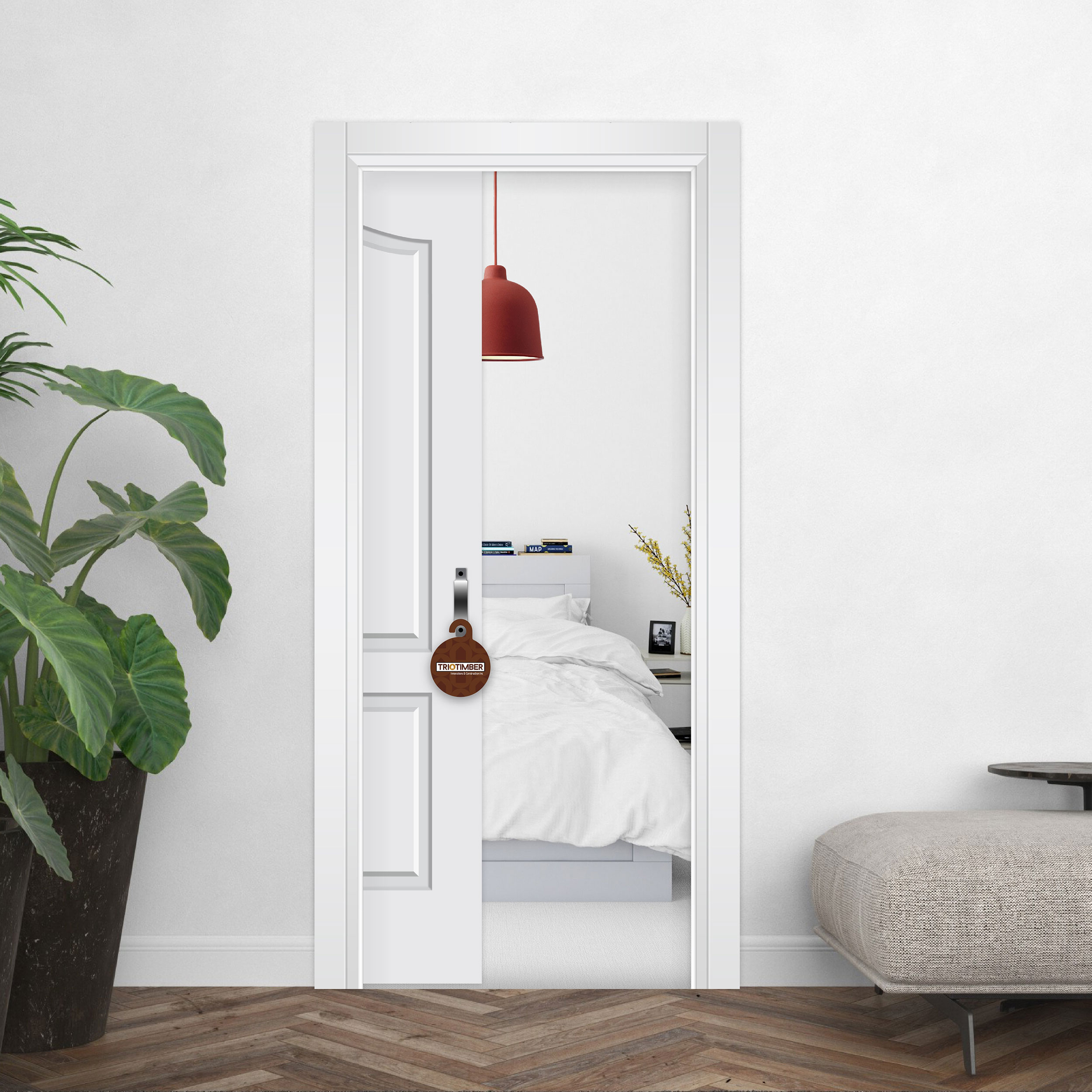 MLPC21BY Pocket Door - Image 5