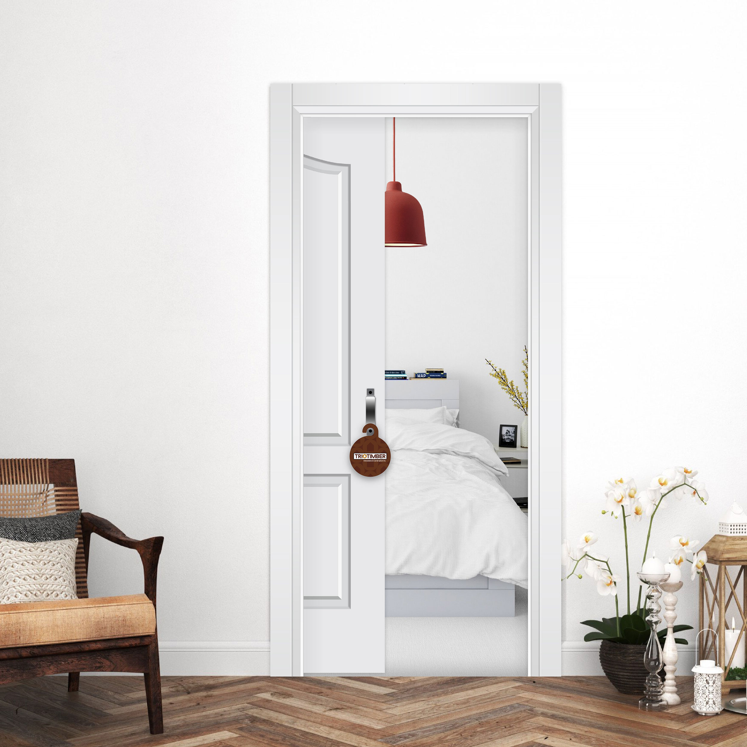 MLPC21BY Pocket Door - Image 6