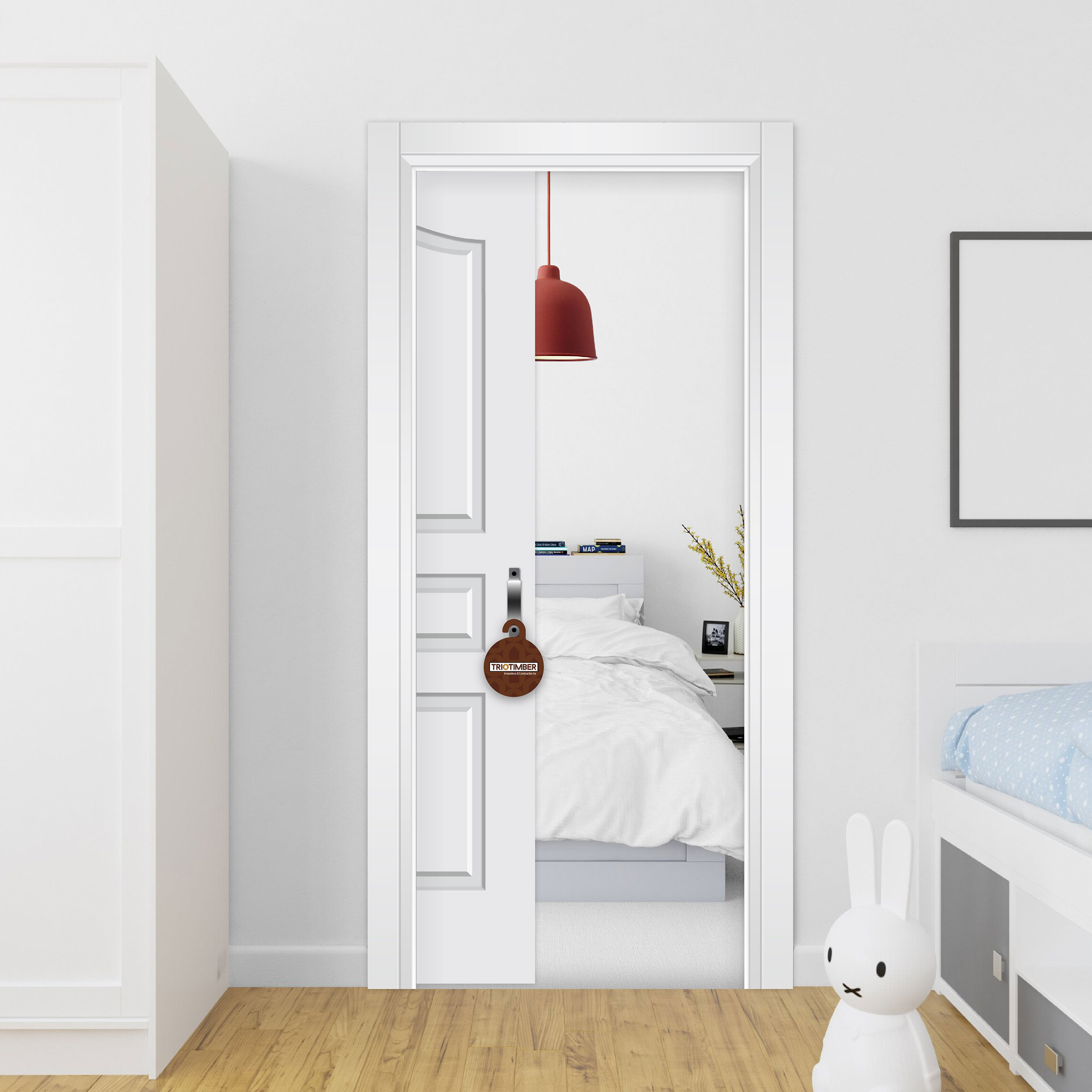 MLPC31BY Pocket Door - Image 5