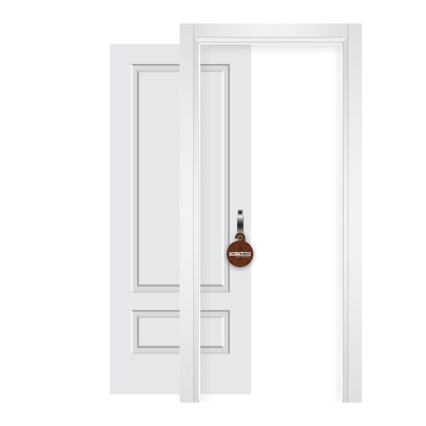 MLPC22BY Pocket Door