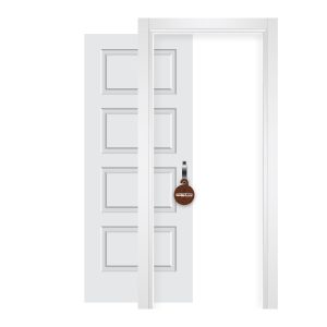 MLPC40BY Pocket Door