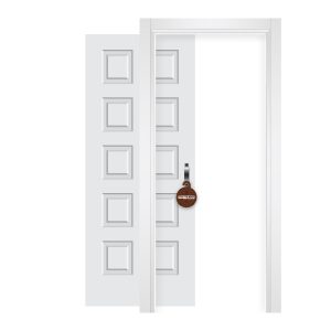 MLPC100BY Pocket Door