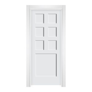 SHK070BY Interior Door